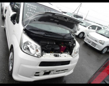 Daihatsu Move 2019