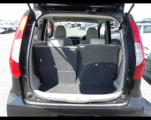 Mitsubishi eK Wagon 2019