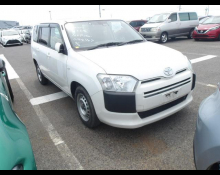 Toyota Probox 2020