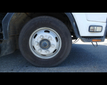 Isuzu Forward 2008