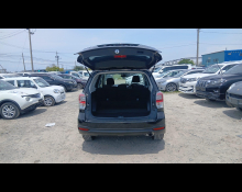 Subaru Forester 2017