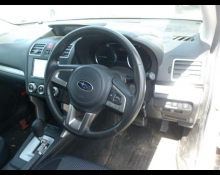 Subaru Forester 2019