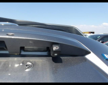 Nissan Note 2020