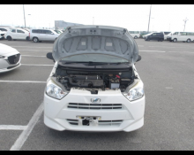 Daihatsu Mira e:S 2019