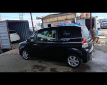 Toyota Spade 2019