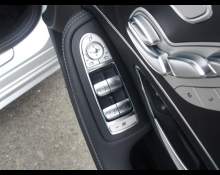Mercedes Benz C Class 2019