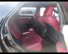 Lexus RX 2016