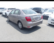 Toyota Corolla Axio 2019