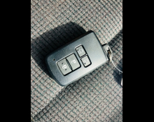 Toyota Sienta 2019
