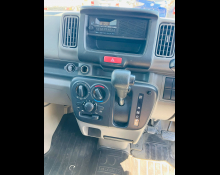 Suzuki Every 2019