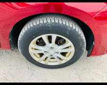 Toyota Vitz 2019