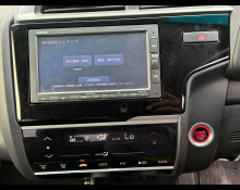 Honda Fit 2019