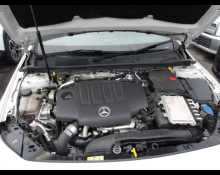 Mercedes Benz A-Class 2021