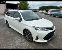Toyota Corolla fielder 2019 For Sale and Price