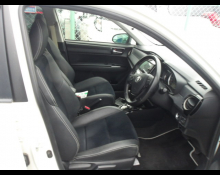 Toyota Corolla Fielder 2014