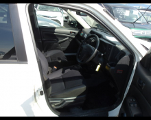 Toyota Probox 2019