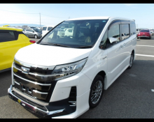 Toyota Noah 2019
