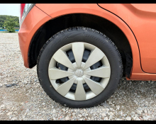 Suzuki Wagon R 2019