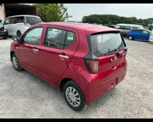 Daihatsu Mira e:S 2019