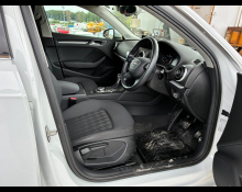Audi A3 2015