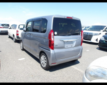 Honda N Box 2019