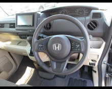Honda N Box 2019
