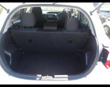 Toyota Vitz 2019
