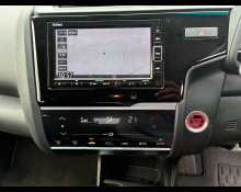 Honda Fit 2019