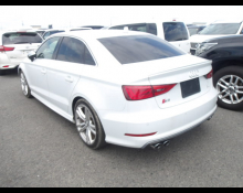 Audi A3 2014