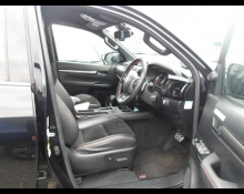 Toyota Hilux 2023