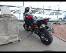 Ducati Multistrada V4 2026