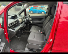 Suzuki Wagon R 2019