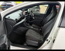 Toyota Yaris 2020