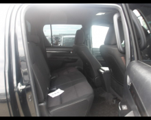 Toyota Hilux 2019
