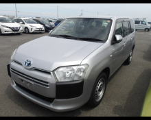 Toyota Probox 2021