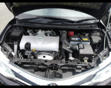 Toyota Corolla Axio 2019