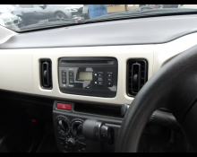 Suzuki Alto 2019