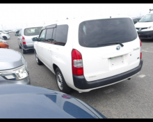 Toyota Probox 2019