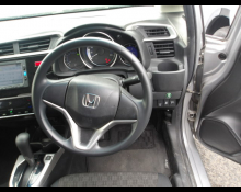 Honda Fit 2016