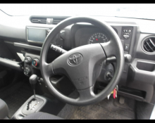 Toyota Probox 2021