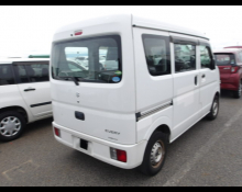 Suzuki Every 2020