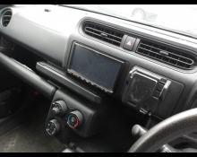 Toyota Probox 2019