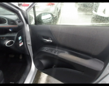 Toyota Sienta 2020