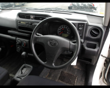Toyota Probox 2020