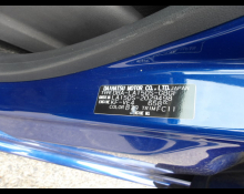 Daihatsu Move 2019
