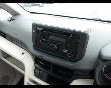 Daihatsu Move 2020