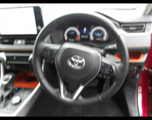 Toyota RAV4 2023