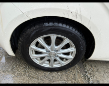 Toyota Porte 2019