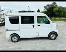 Suzuki Every 2020
