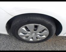 Toyota Corolla Axio 2015